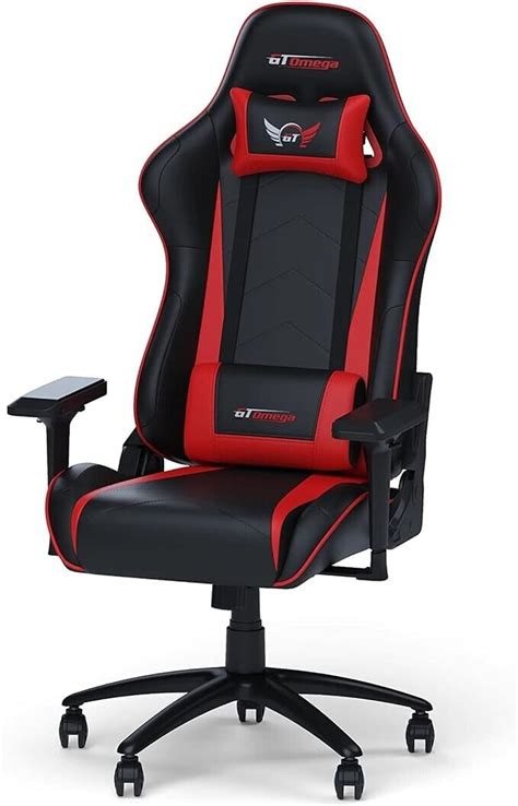 pro office chair gt omega canada|Gt Omega pro series gen 2.0.